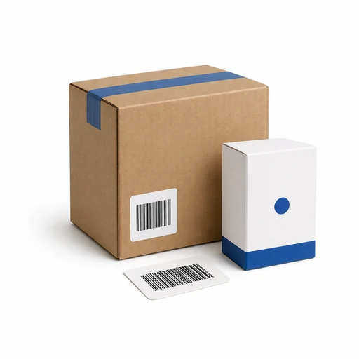 Standard / boxed goods